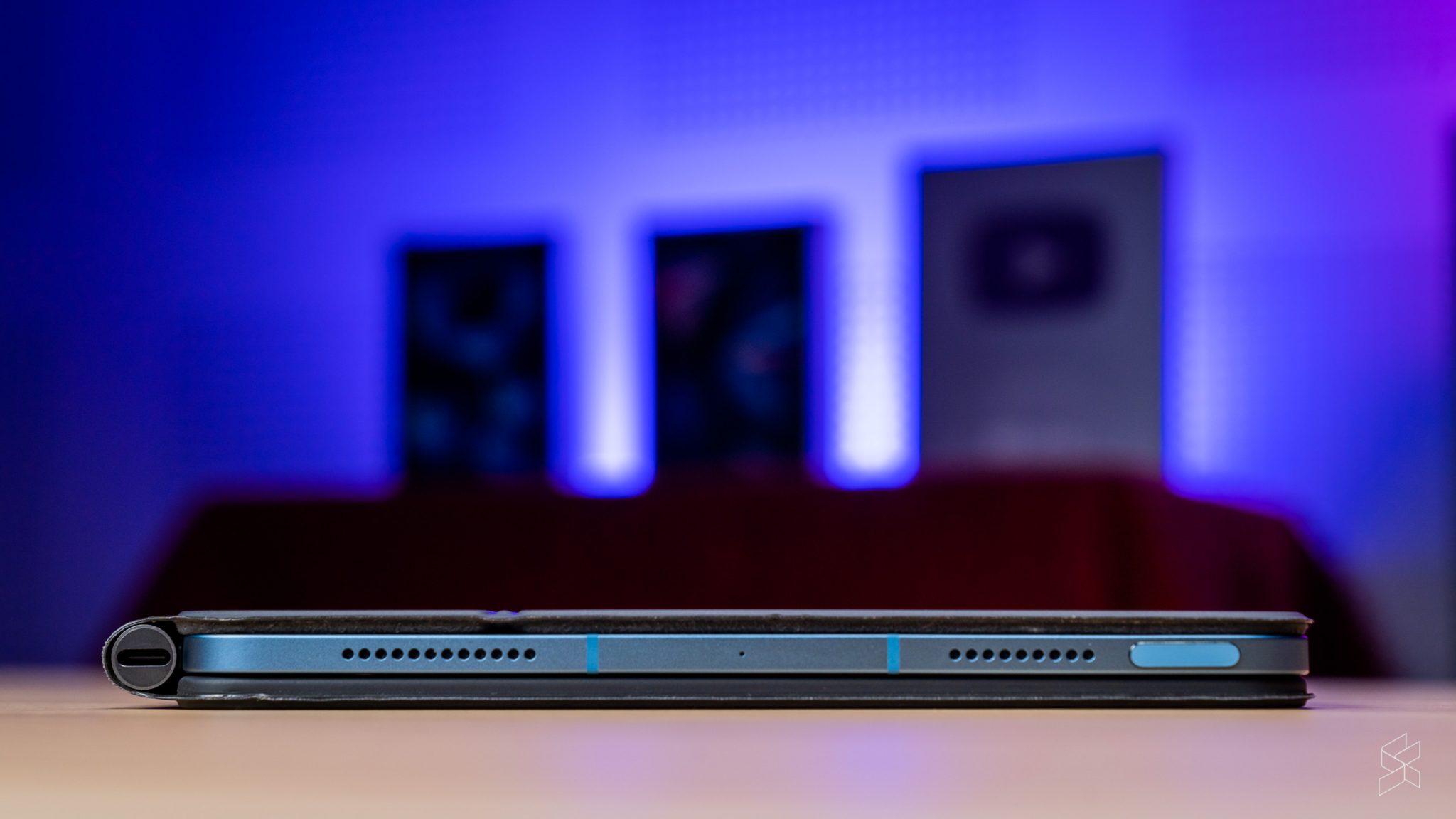 iPad Air M1 review Malaysia: Has iPadOS 16.1 made Apple's tablet a ...