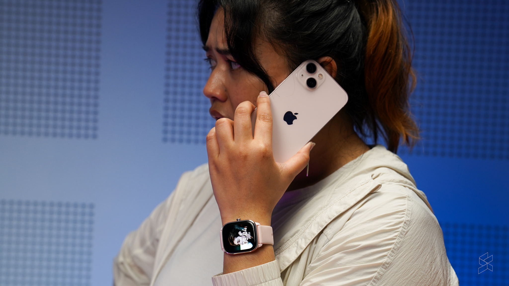 Amazfit GTS 4 Mini Review: Apple Watch SE, but make it basic - SoyaCincau