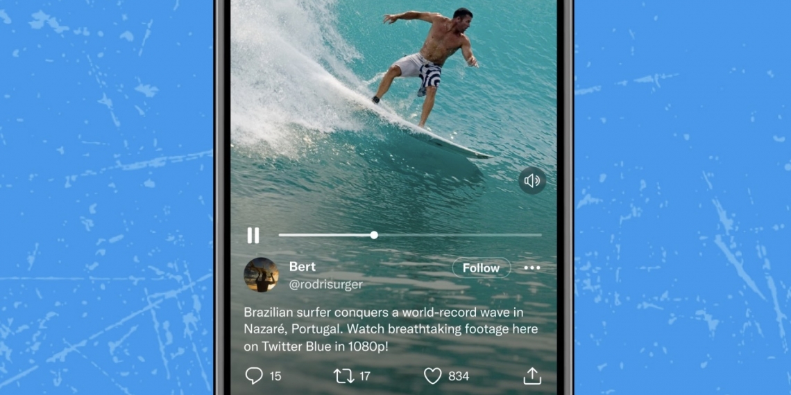 Do we even want a Twitter version of TikTok and Instagram Reels