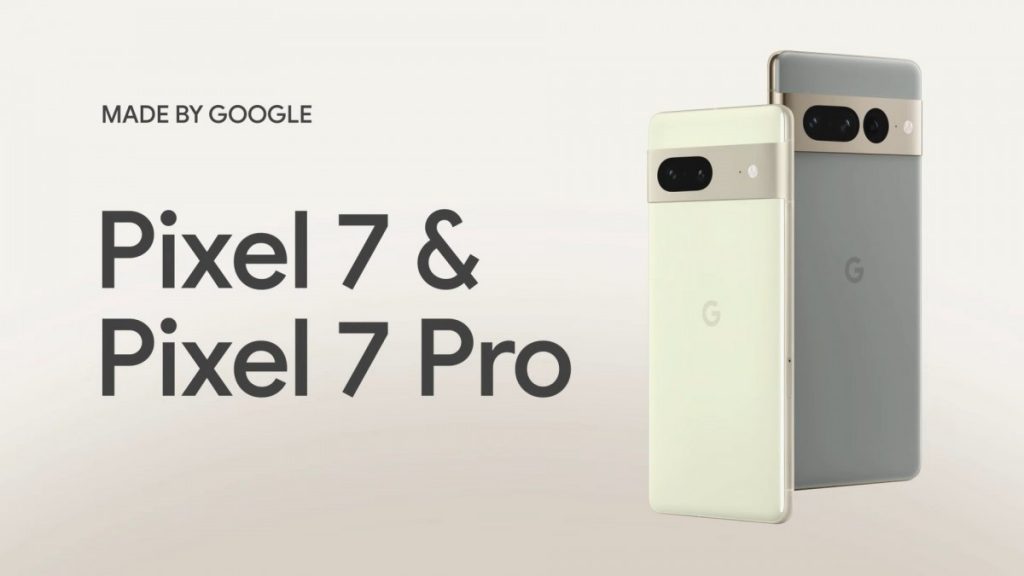 Google's Pixel 7 Still Has the Best Smartphone Camera