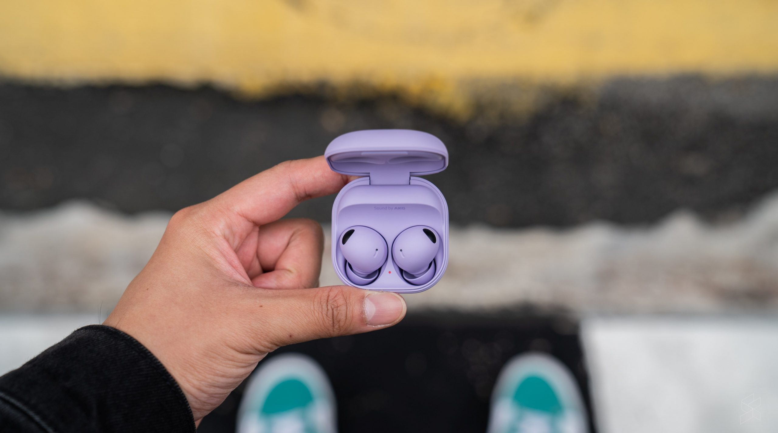 Samsung Galaxy Buds 2 Pro Review: My Ears Are Happy Now 