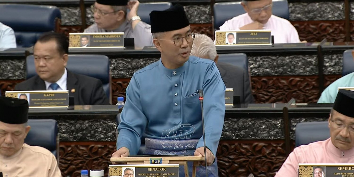 Budget 2023 Pakej Remaja Keluarga Malaysia data plan extended until