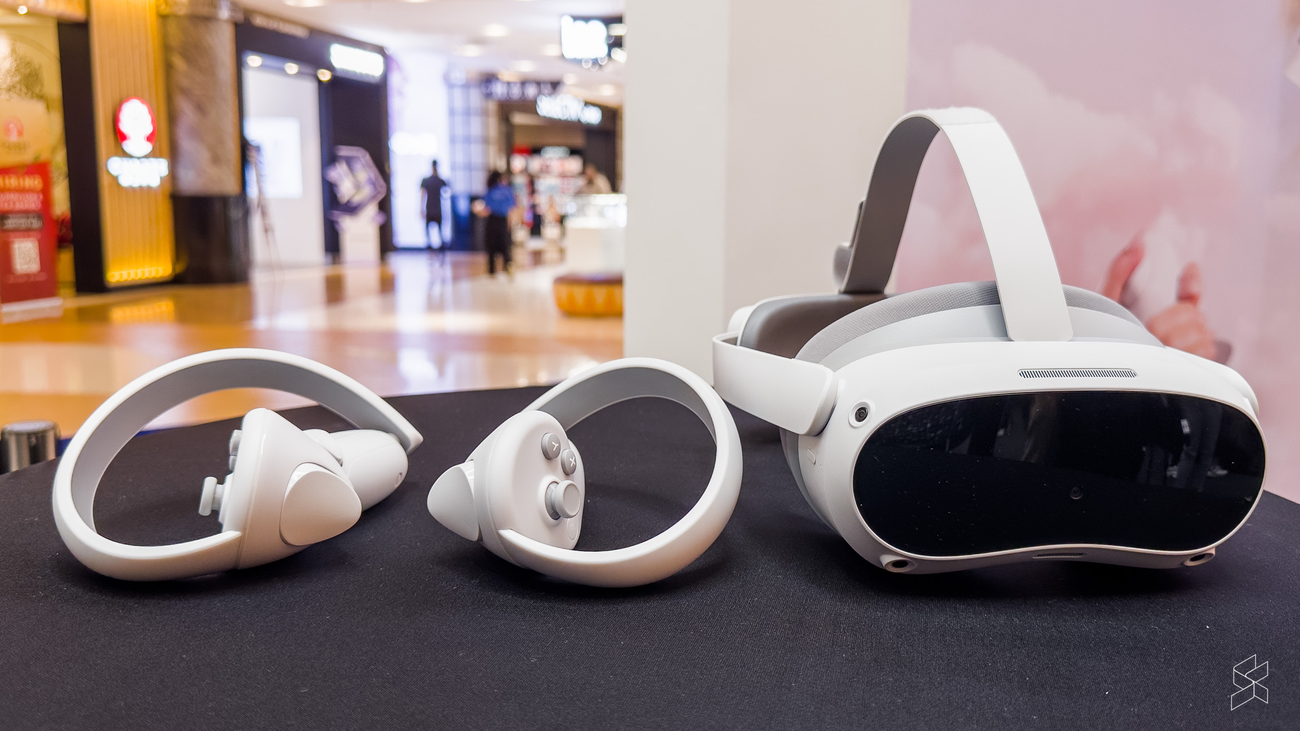 Pico 4 VR Headset Coming with October Release Date, Specs vs. Quest 2