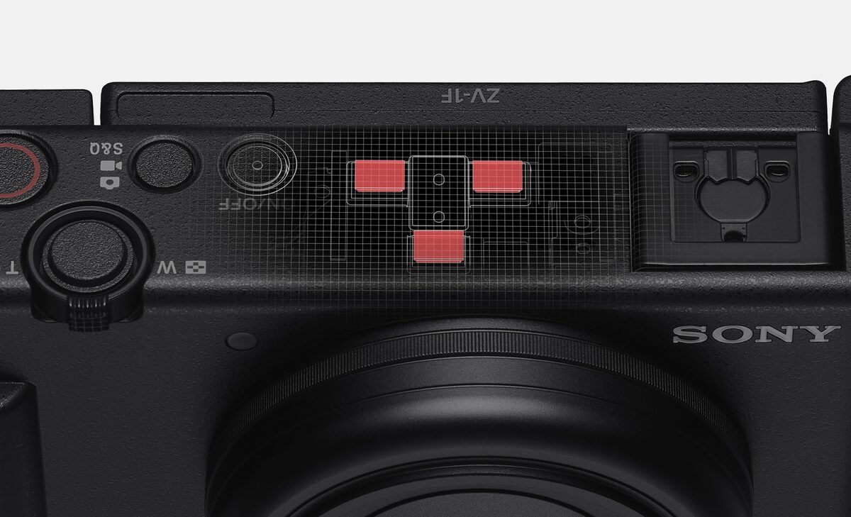 New Sony ZV-1 II Vlogging Camera Arriving In Malaysia This July For RM3,999  