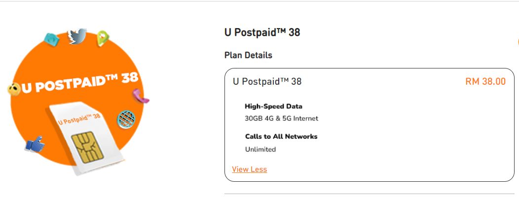 Here are the best postpaid plans in Malaysia - Oct 2022 Edition ...