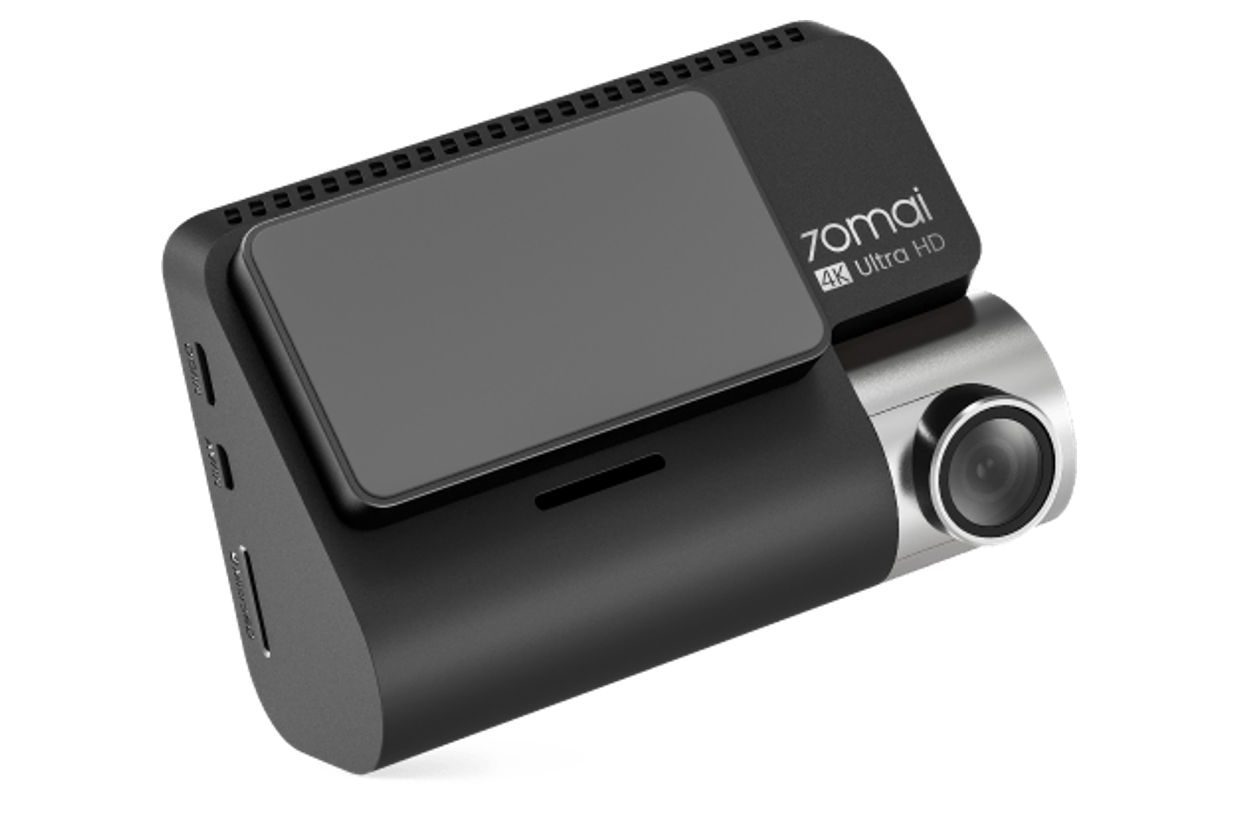 Recorder Full HD 1080P 2K Dash Cam Xiaomi 70mai A500s Built-in GPS with  Adas Dash DVR Car Camera Recorder - China Camera Drive Recorder, Driving  Recorder