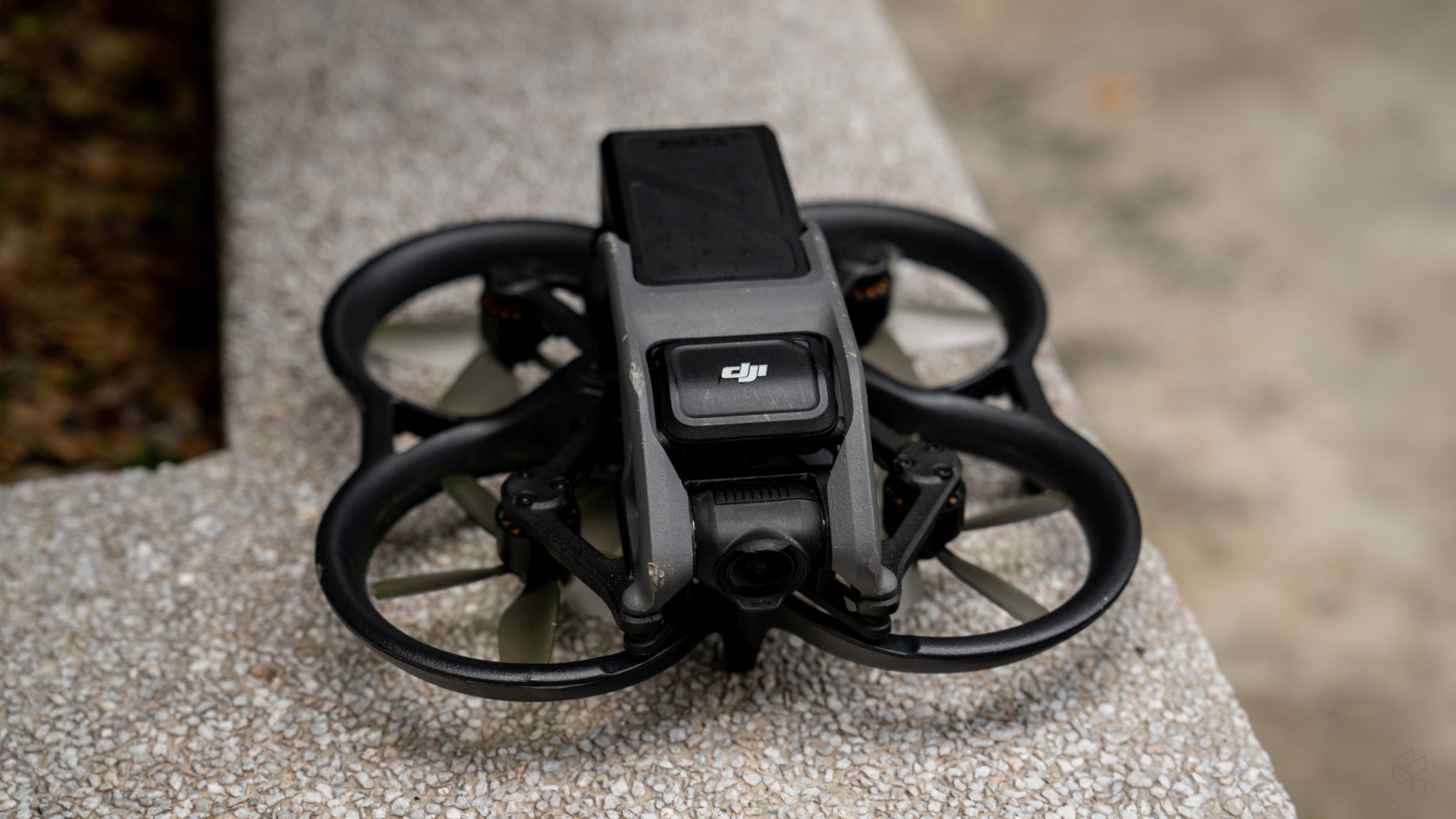 DJI Avata Review: I Try Flying An FPV Drone With NO Experience