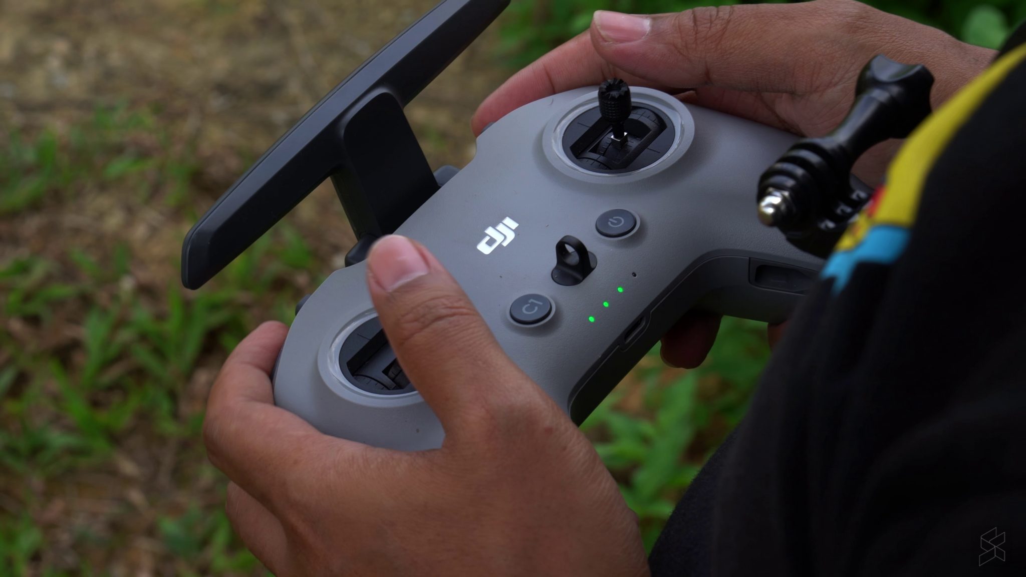 DJI Avata Review: I Try Flying An FPV Drone With NO Experience