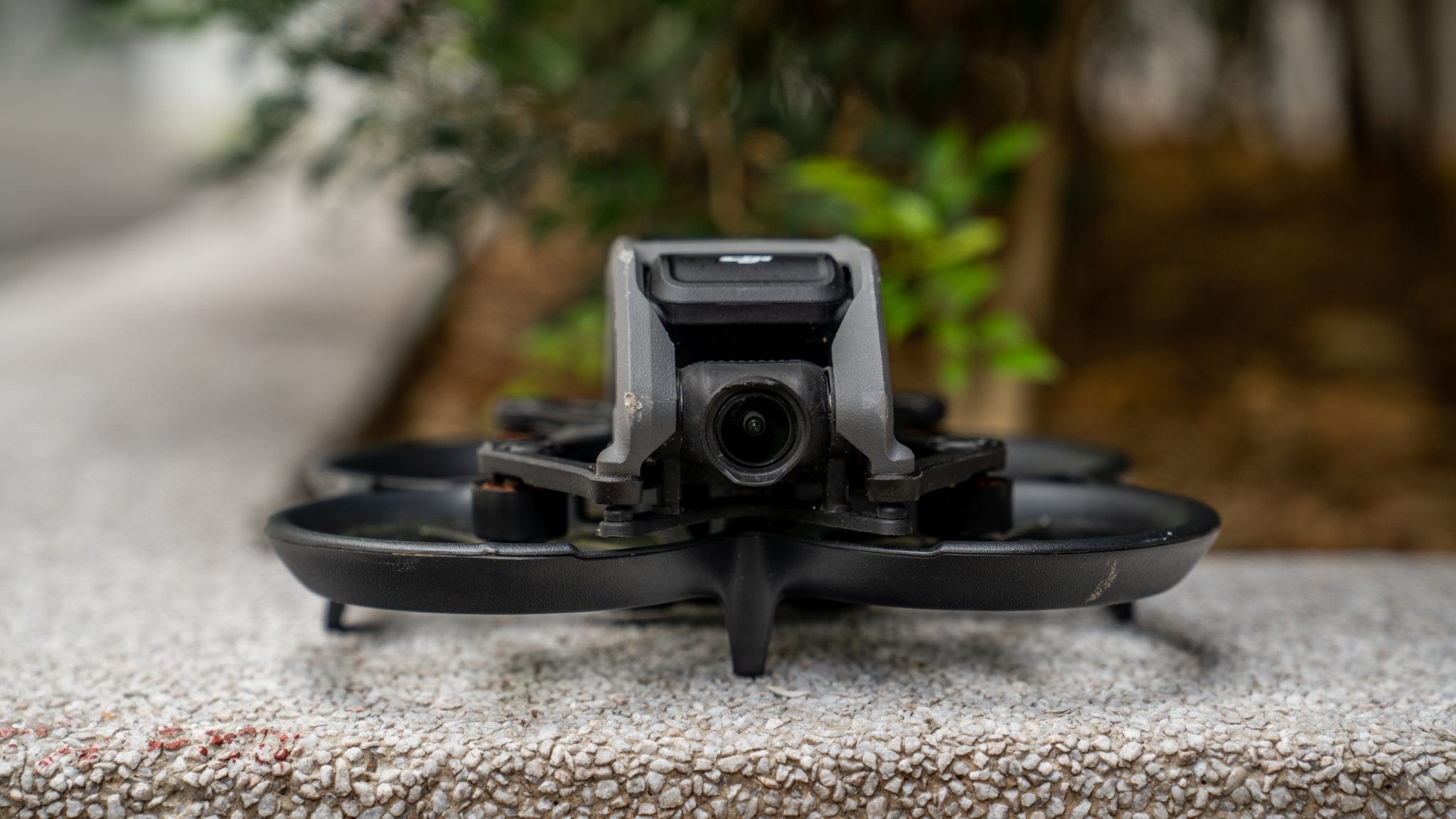 DJI Avata Review: I Try Flying An FPV Drone With NO Experience