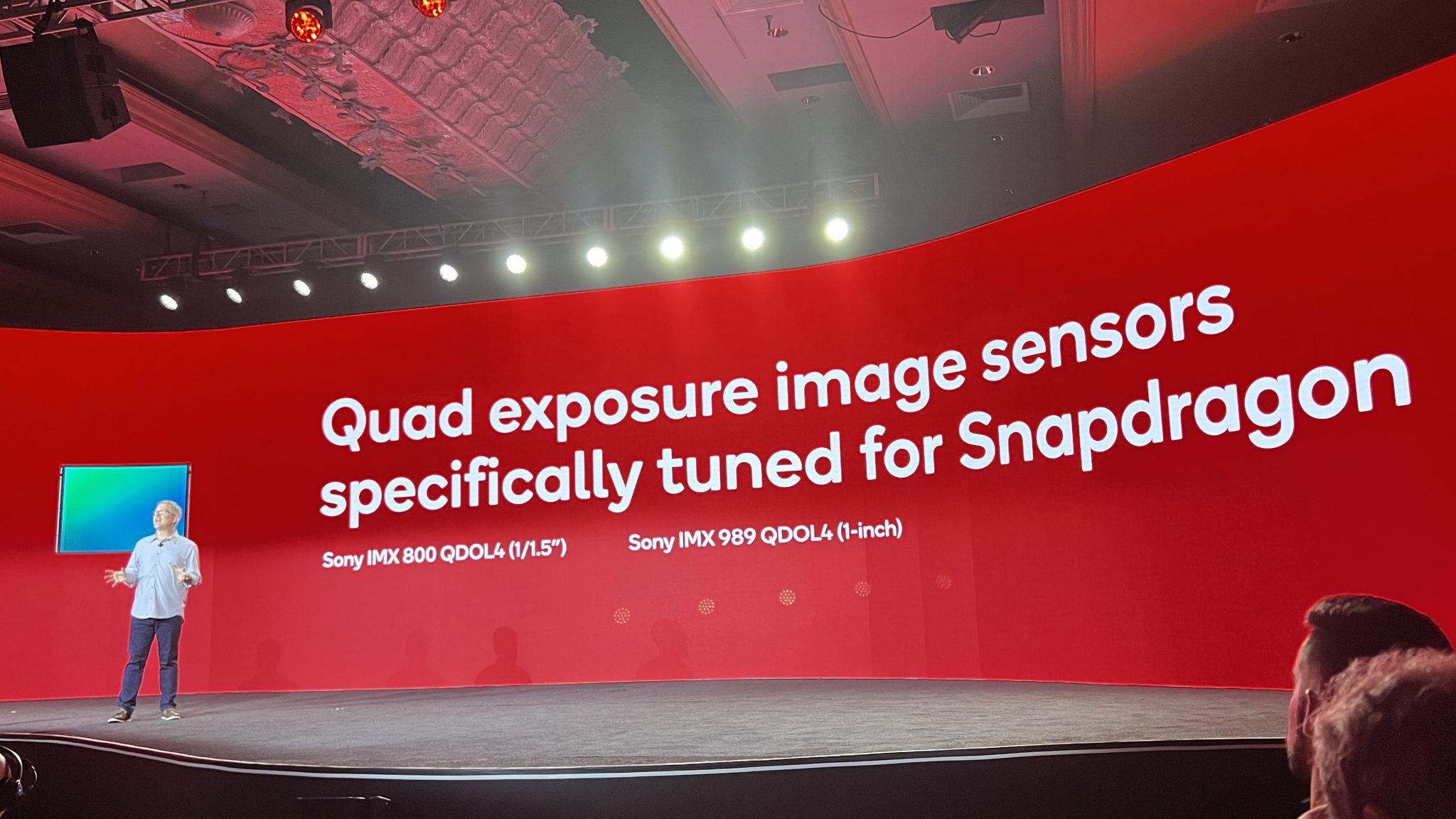 Snapdragon 8 Gen 2: Qualcomm's New Flagship Mobile Processor Is Here ...