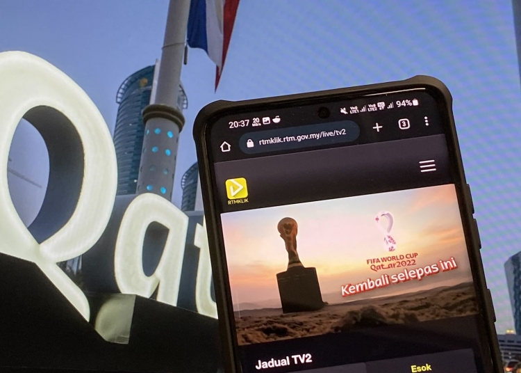 2022 FIFA World Cup: How To Stream And Watch For Free In Malaysia