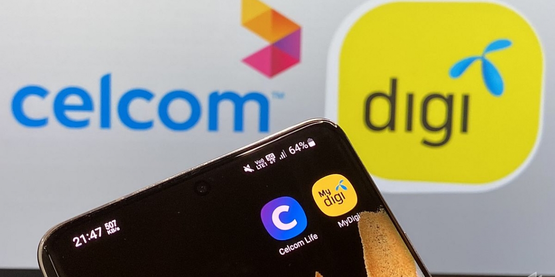 Celcom-Digi merger is now complete, forming the largest tech company on ...