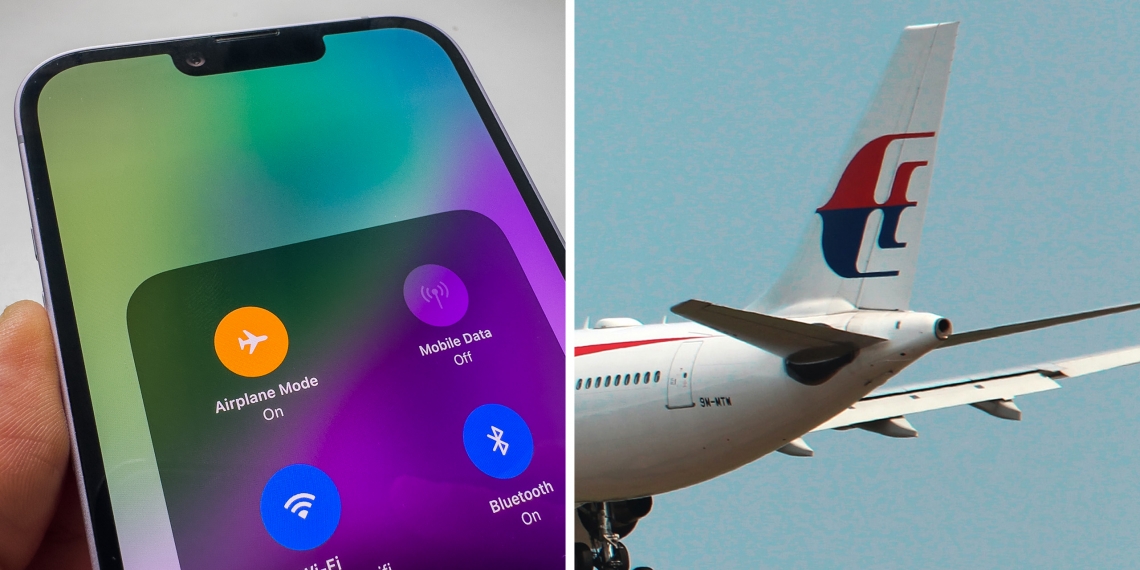 Say goodbye to Airplane Mode in the EU Airlines set to introduce 5G on