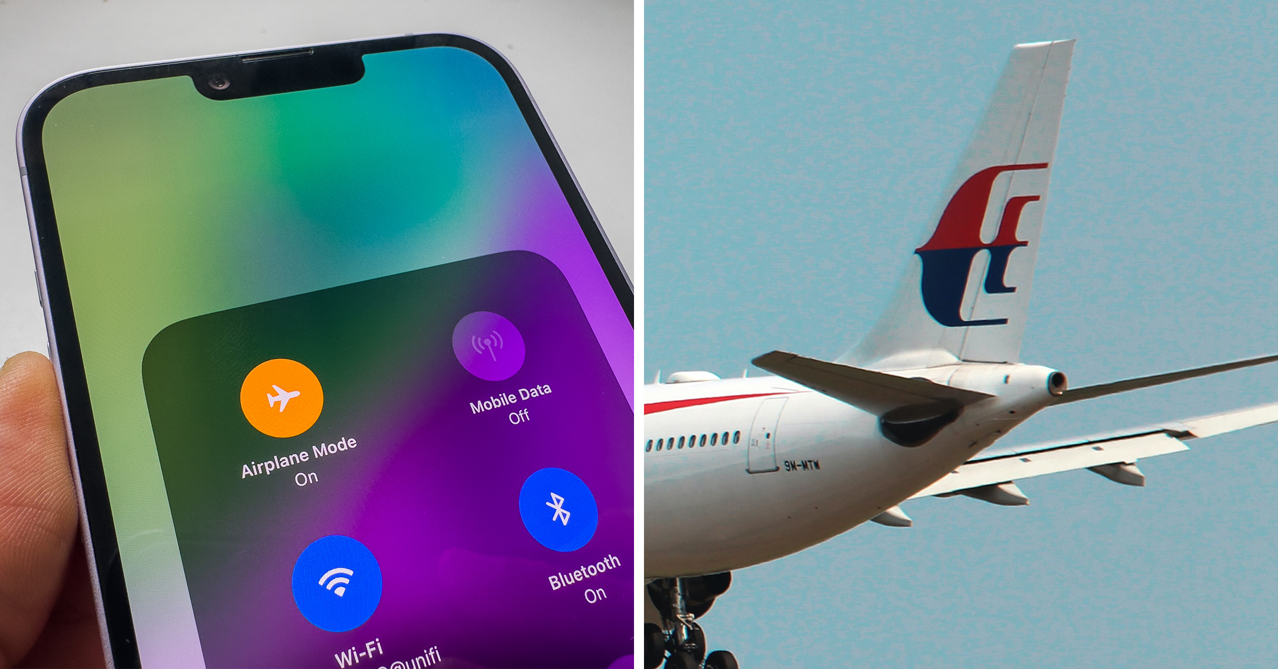 Say goodbye to Airplane Mode in the EU: Airlines set to introduce 5G on  flights - SoyaCincau