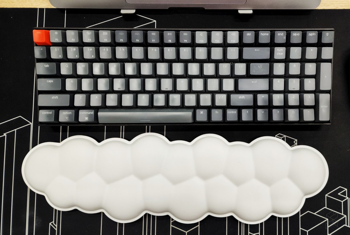 OnePlus is making a mechanical keyboard with Keychron. Here's what you can expect SoyaCincau