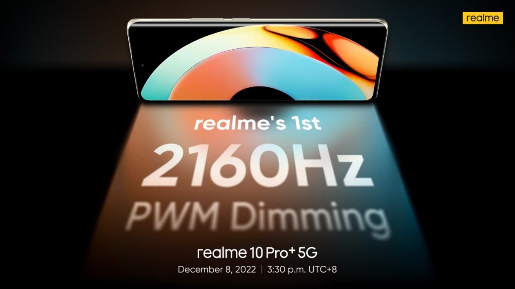 Realme permanently slashes prices on the Realme 10 and 10 Pro, now starts  at RM899 - SoyaCincau