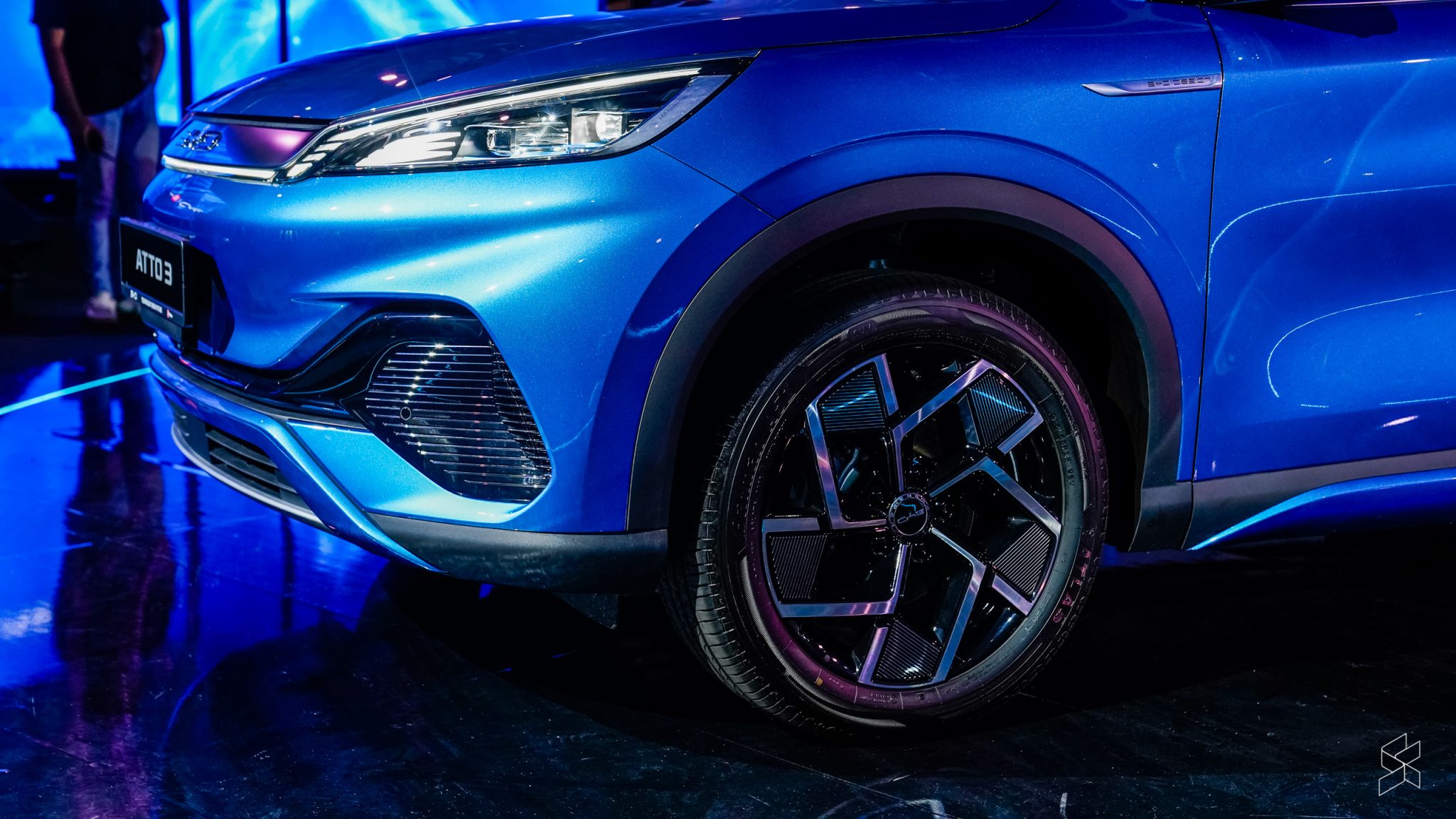 Do electric vehicles need EVspecific tyres? SoyaCincau's EV Buyer's