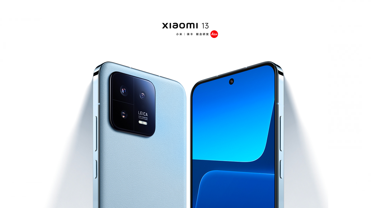 Xiaomi 13 and Xiaomi 13 Pro Malaysia: Everything you need to know