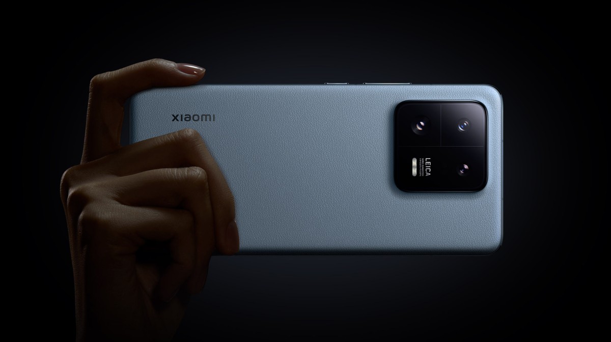 Xiaomi 13 Series Set To Debut Globally This 26 February Soyacincau 