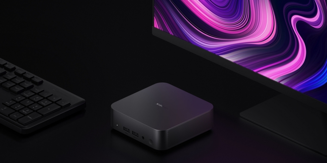 Xiaomi Mini PC: This is Xiaomi's Mac Mini - SoyaCincau