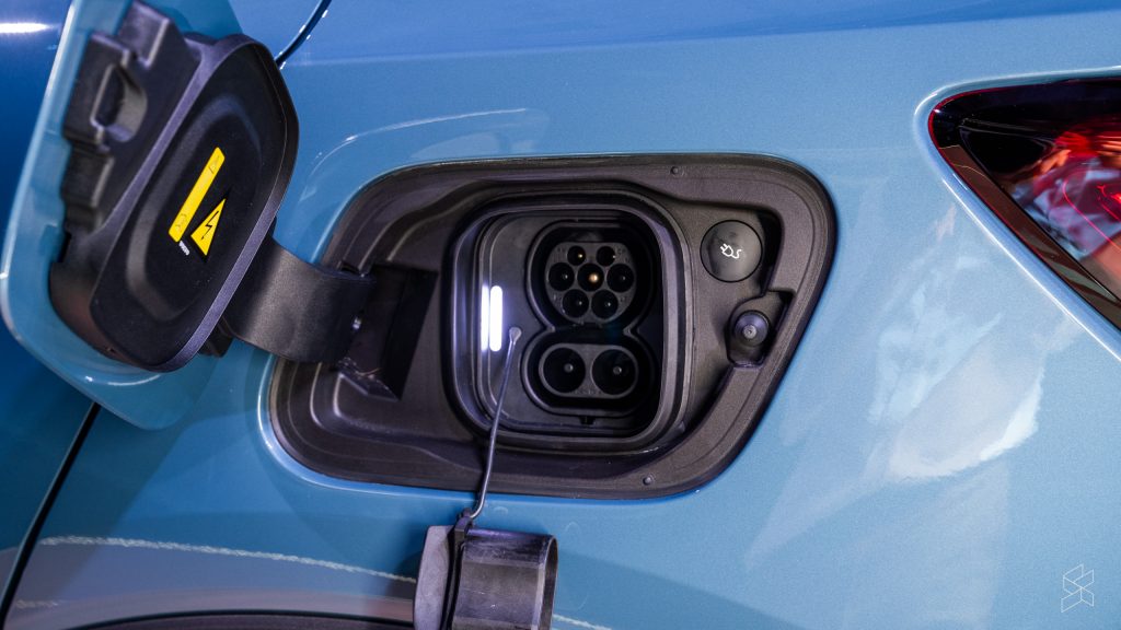 Can Tesla vehicles use other EV chargers in Malaysia? Here's what you need  to know - SoyaCincau