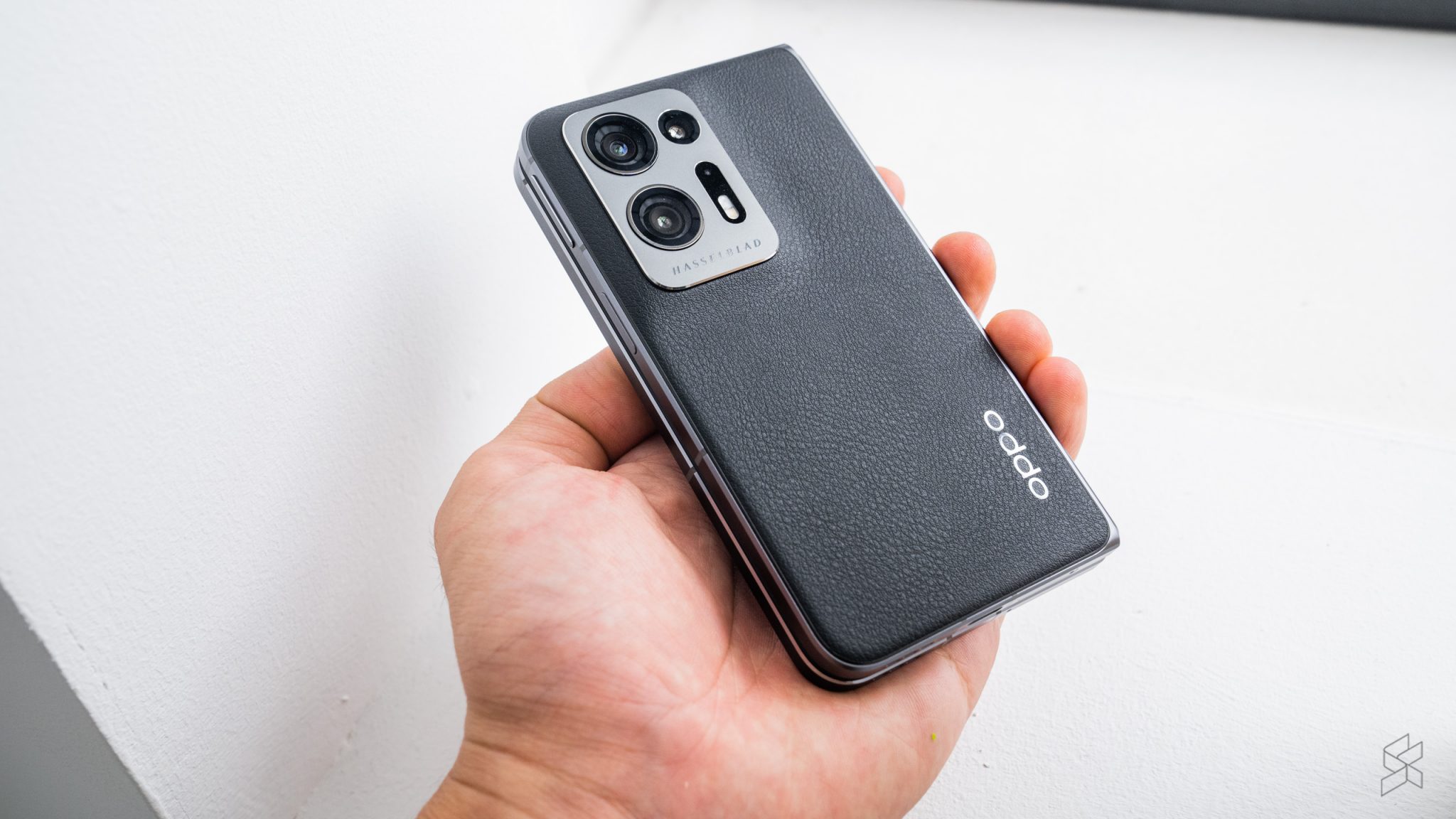 Oppo Find N2 の Google Play。