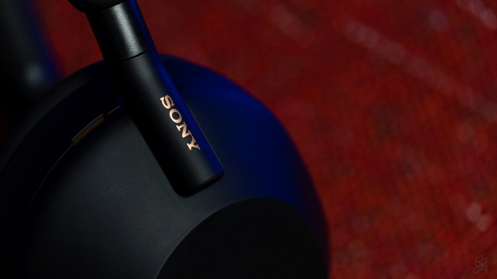 Review and opinion Sony WH-1000XM5: Excellence in noise