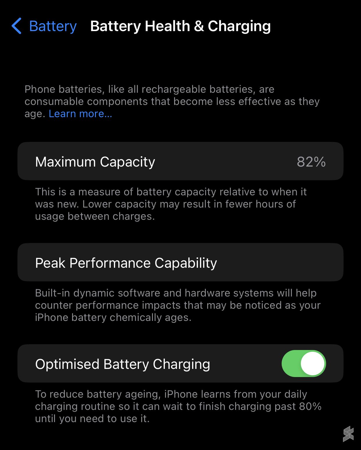 Battery replacement for your old iPhone will cost more starting March ...