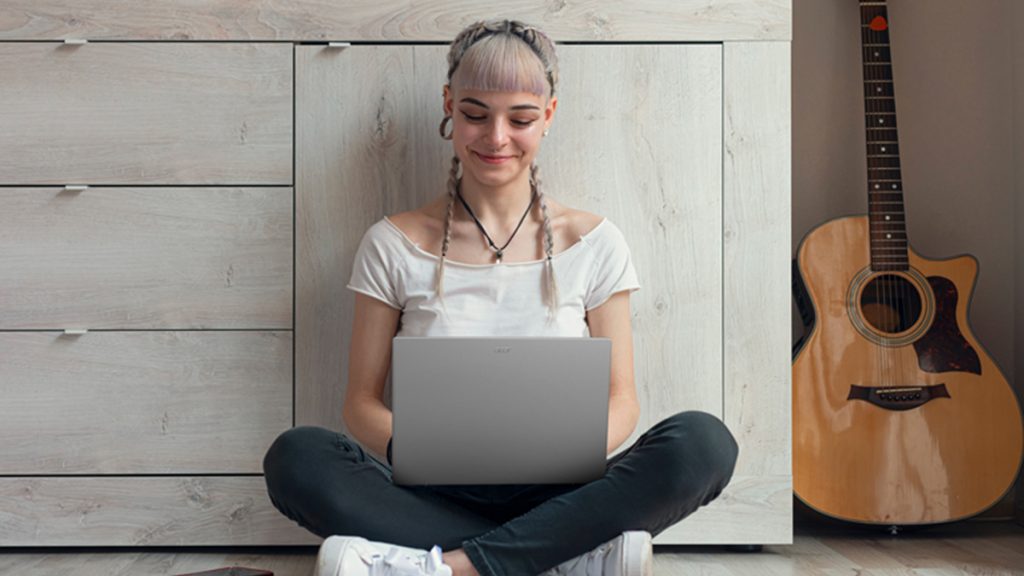 Acer launches new Swift Go laptops with OLED displays and 13th Gen ...