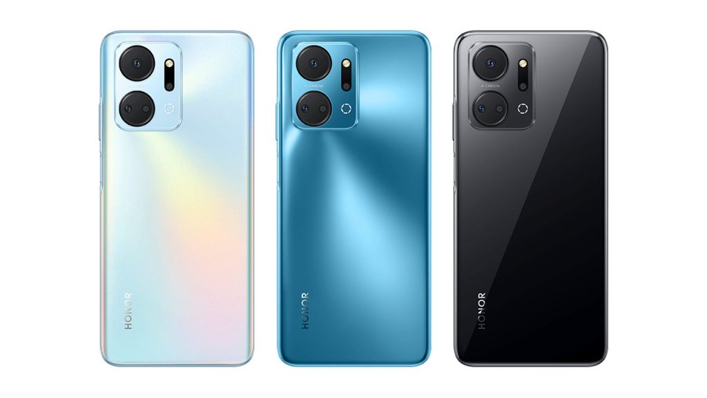 X7a The Honor X7a is a sub-RM800 smartphone with a massive 6,000mAh battery ...