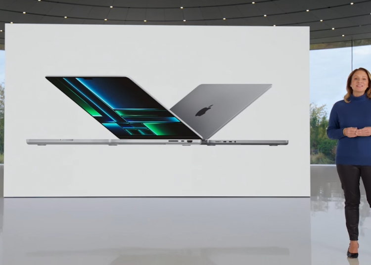 Apple is rumoured to launch lowcost Macbooks in 2024 to rival Google’s