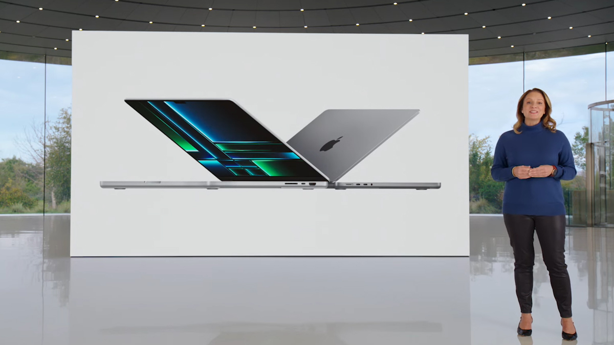 Apple's MacBook Pro M2 is Launching in 2022, No 120Hz ProMotion Display?