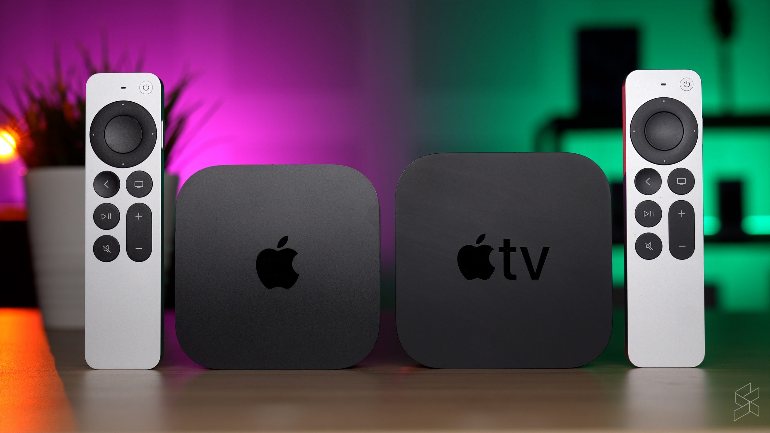 The Apple TV 4K is cheaper than its predecessor. But is it getting? SoyaCincau