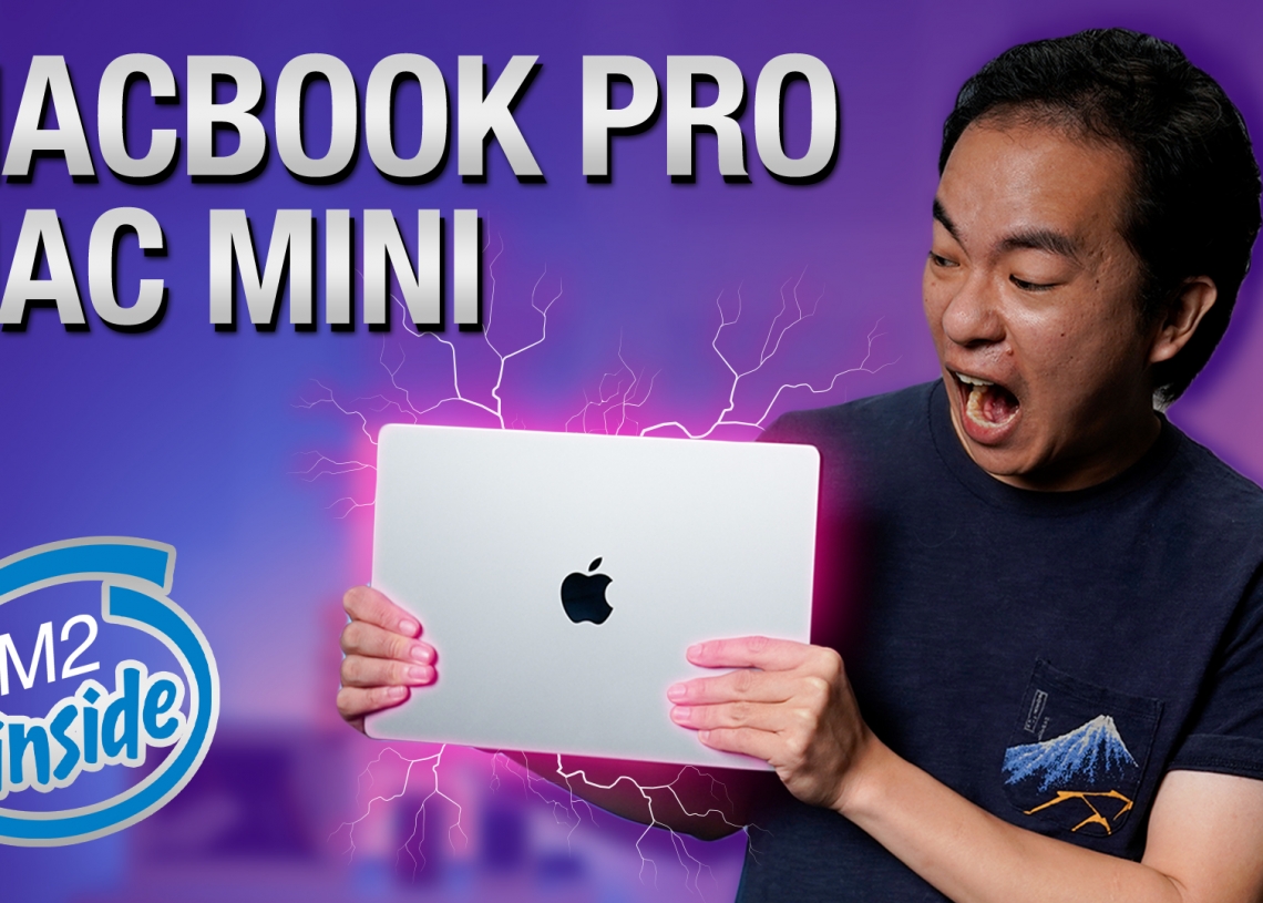 MacBook Pro and Mac Mini 2023 Malaysia Price and spec roundup SoyaCincau