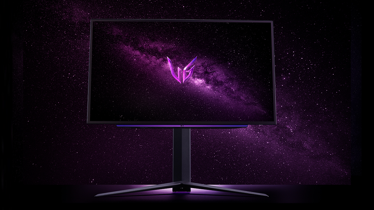 The world's first 4K 240Hz curved gaming monitor is finally available for  pre-order, sort of