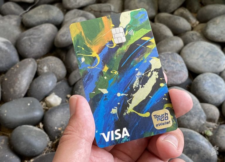 Here Are The Best Visa Prepaid Cards For Overseas Travel - SoyaCincau