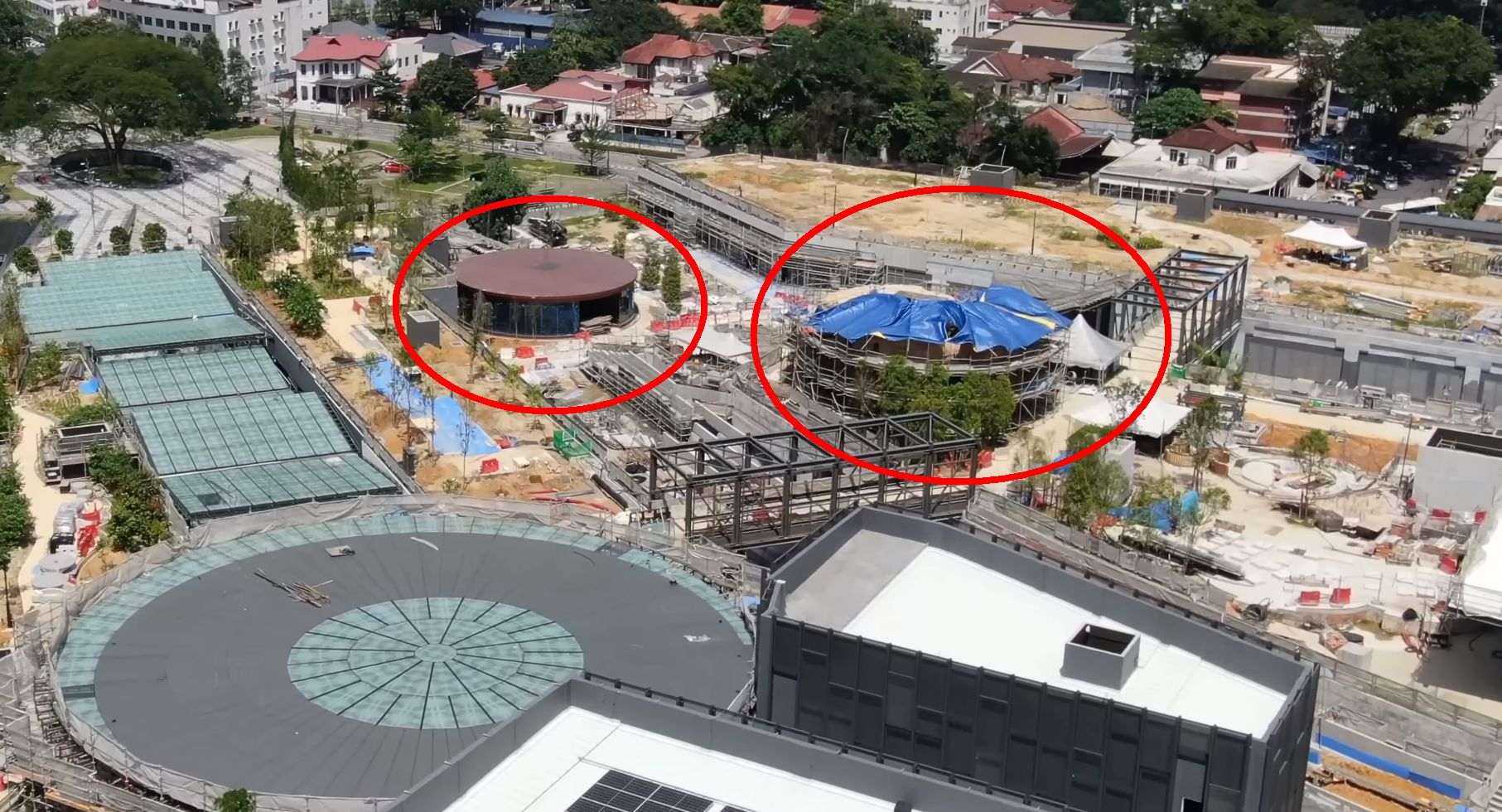 Is this Malaysia's first Apple Store? - SoyaCincau