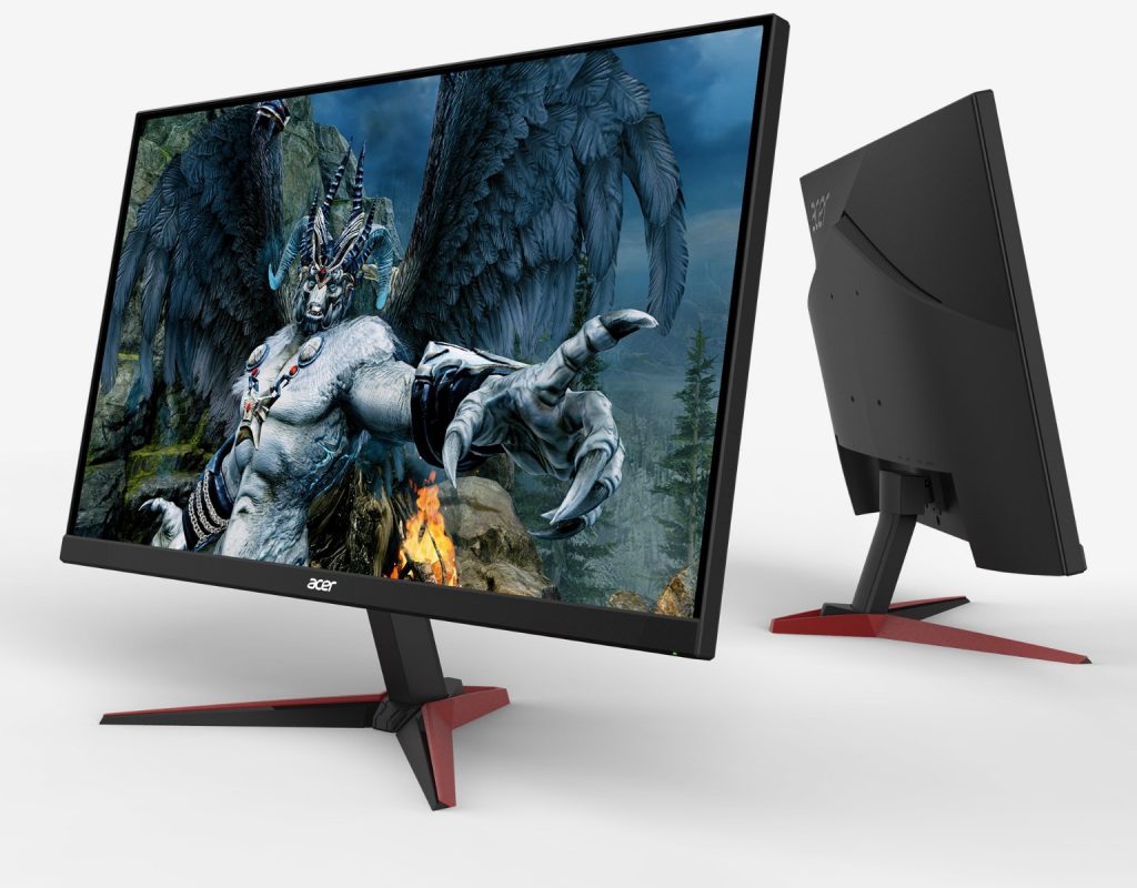 Acer Nitro VG270 Review 27 Full HD 1920x1080 1ms 144Hz //, 40% OFF