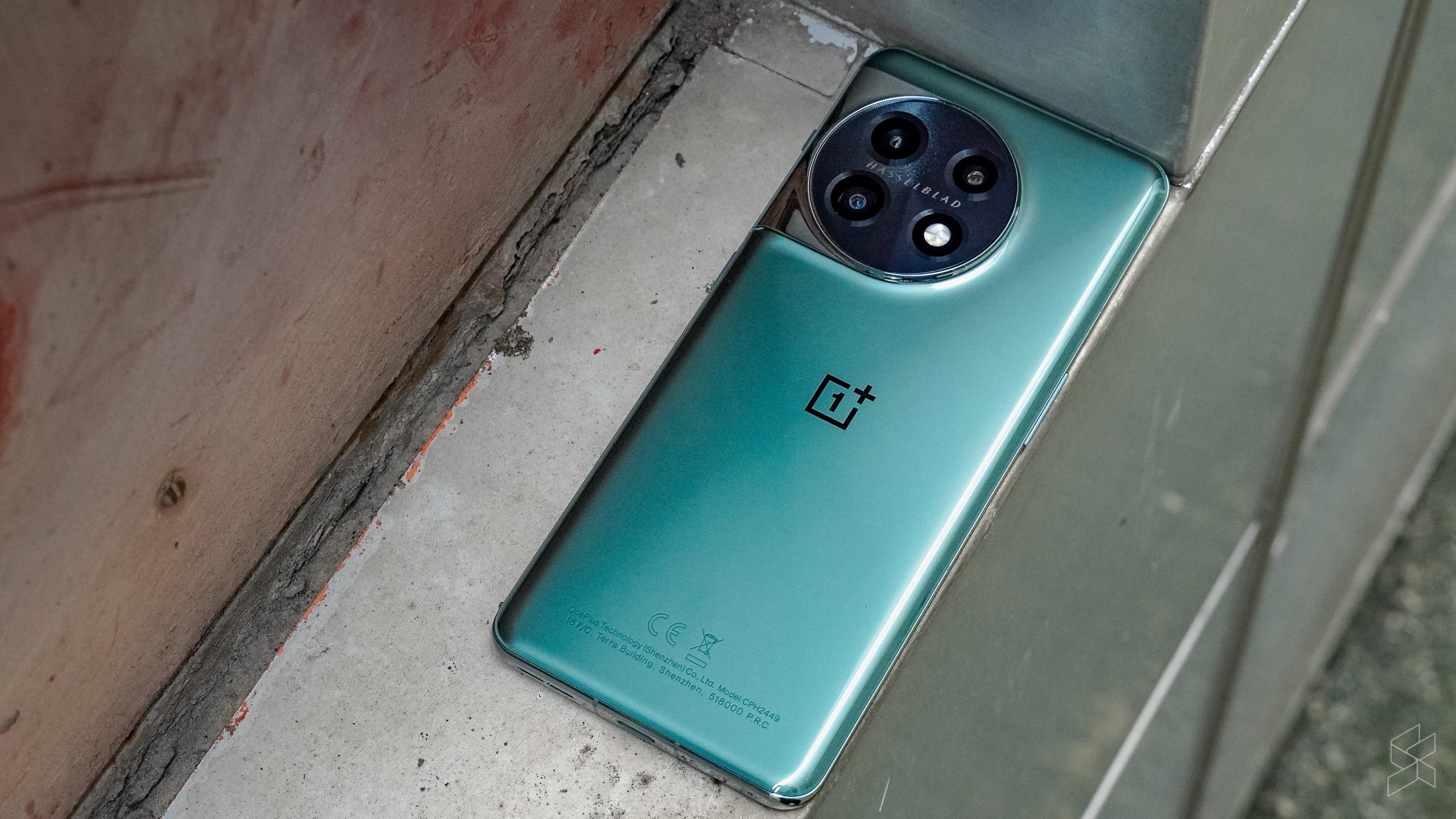 OnePlus 11 review: the first flagship of 2023 doesn't disappoint