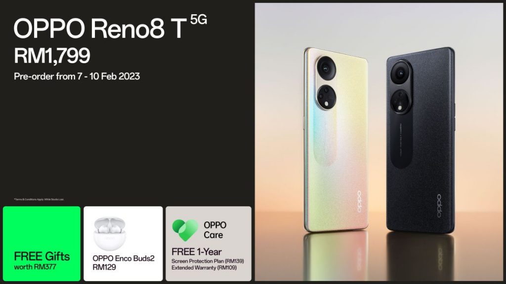 Oppo Reno 8T Price in Netherlands November 2023 - Mobileinto Netherlands