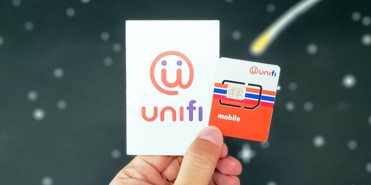 Unifi Mobile