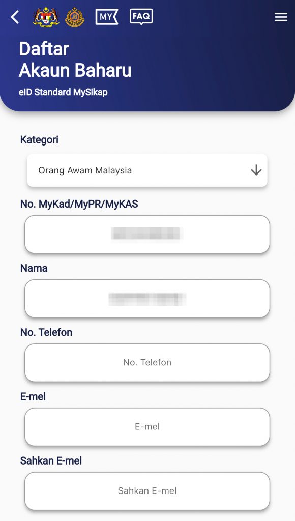 MyJPJ app Here's how to digitalise your road tax and driver's licence