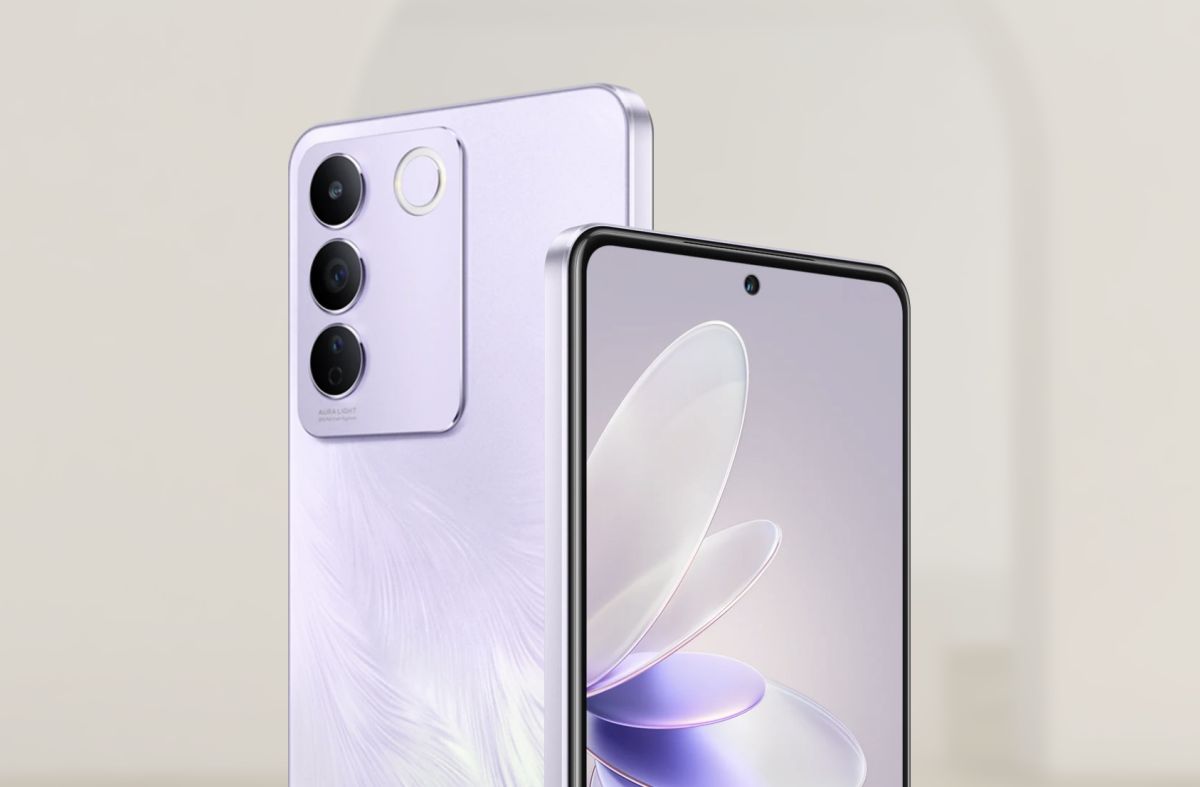 Vivo v27e