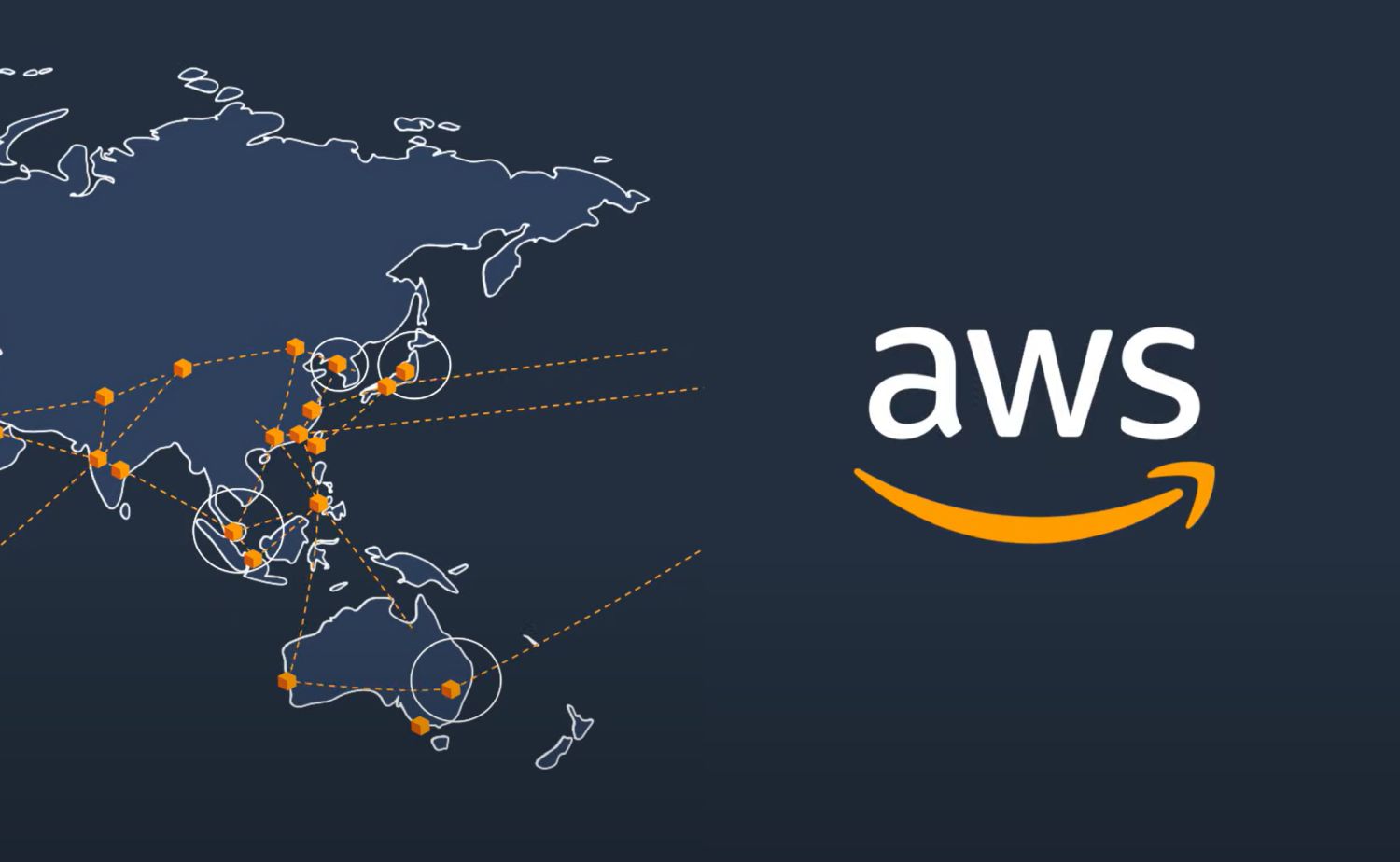 map credit aws        <h3 class=