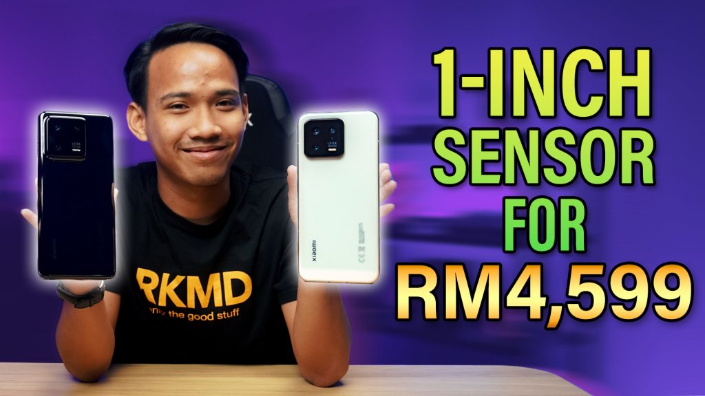Xiaomi 13T and Xiaomi 13T Pro Malaysia: Here's its official price,  pre-orders start 27 Sept - SoyaCincau