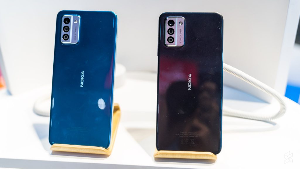 Nokia is planning on launching new smartphones in 2016 - SoyaCincau