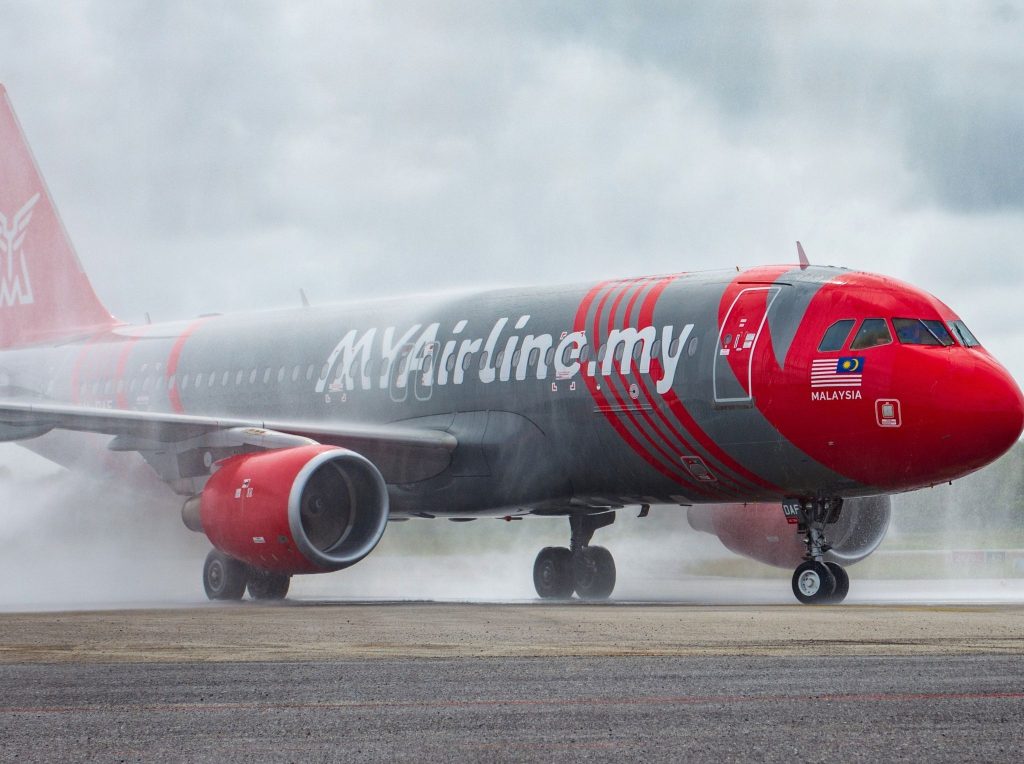 MyAirline Shutdown: What happens to passengers? - Vimarsana News