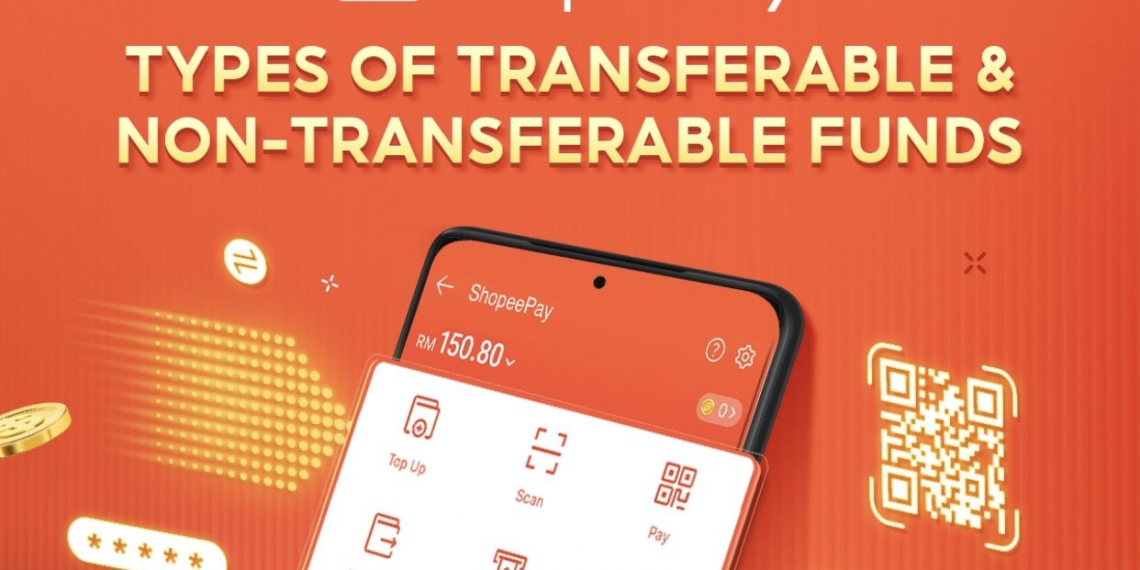 ShopeePay curbs credit card cashouts by introducing nontransferable