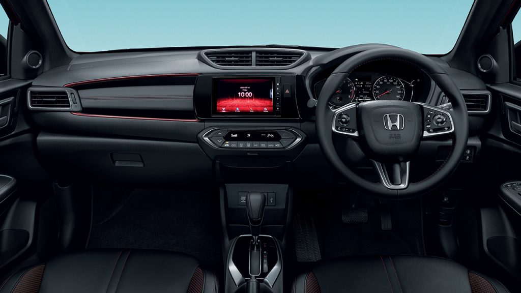  El SUV asequible Honda WR-V Malaysia llegará en el tercer trimestre para enfrentarse a Perodua Ativa, Proton X5
