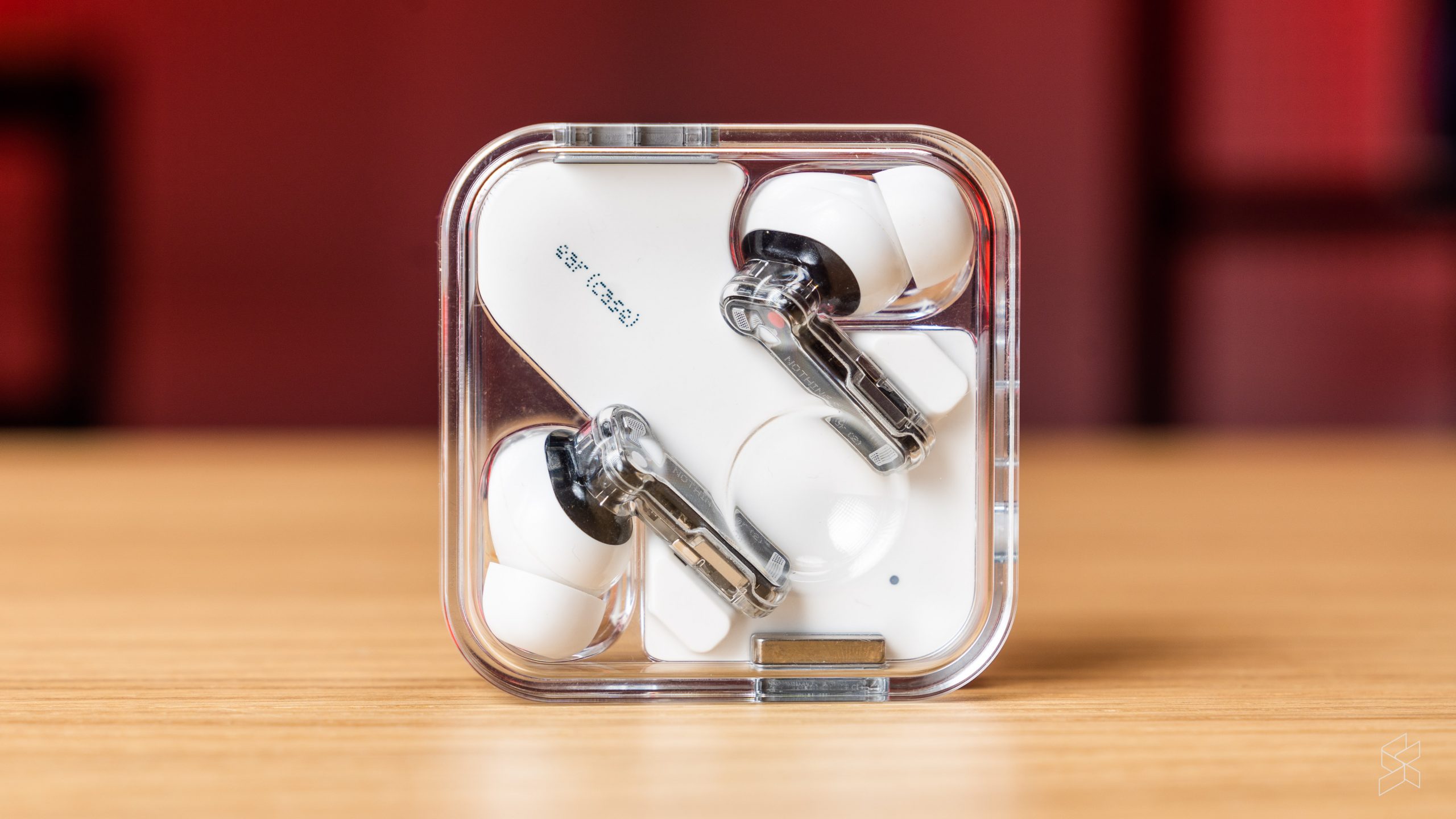 Nothing ear (stick) TWS earbuds launch with a new design, improved